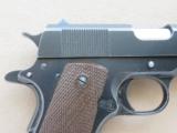 Norinco Model 1911A1 .45 ACP Pistol
SOLD - 8 of 25
