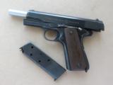 Norinco Model 1911A1 .45 ACP Pistol
SOLD - 17 of 25