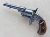 Colt .22 Open Top (Old Line), 1st Year Production
SOLD
- 1 of 7