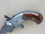 Colt .22 Open Top (Old Line), 1st Year Production
SOLD
- 4 of 7