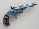 Colt .22 Open Top (Old Line), 1st Year Production
SOLD
- 2 of 7