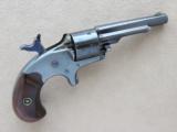 Colt .22 Open Top (Old Line), 1st Year Production
SOLD
- 7 of 7