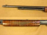 Winchester Models 63 and 62A Custom Rifles, Cal. .22LR
PRICE:
$6,100 Pr or $3,050 for the 63 &
$3,050 for the 62A - 6 of 24