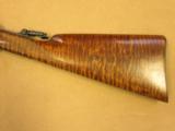 Winchester Models 63 and 62A Custom Rifles, Cal. .22LR
PRICE:
$6,100 Pr or $3,050 for the 63 &
$3,050 for the 62A - 8 of 24