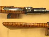 Winchester Models 63 and 62A Custom Rifles, Cal. .22LR
PRICE:
$6,100 Pr or $3,050 for the 63 &
$3,050 for the 62A - 13 of 24