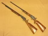 Winchester Models 63 and 62A Custom Rifles, Cal. .22LR
PRICE:
$6,100 Pr or $3,050 for the 63 &
$3,050 for the 62A - 2 of 24