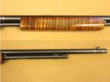 Winchester Models 63 and 62A Custom Rifles, Cal. .22LR
PRICE:
$6,100 Pr or $3,050 for the 63 &
$3,050 for the 62A - 5 of 24