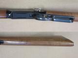 Winchester Buffalo Bill Model 94 Commemorative, Cal. 30-30
- 13 of 16