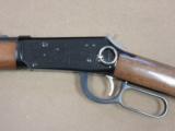 Winchester Buffalo Bill Model 94 Commemorative, Cal. 30-30
- 7 of 16
