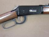 Winchester Buffalo Bill Model 94 Commemorative, Cal. 30-30
- 4 of 16