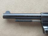 1898 Colt New Police Revolver in .32 New Police Caliber
SOLD - 5 of 25