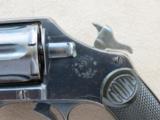 1898 Colt New Police Revolver in .32 New Police Caliber
SOLD - 24 of 25