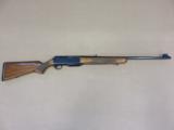 1977 Browning BAR in .300 Winchester Magnum - 1 of 25
