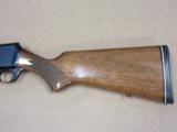 1977 Browning BAR in .300 Winchester Magnum - 7 of 25