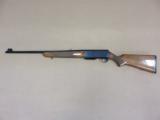 1977 Browning BAR in .300 Winchester Magnum - 5 of 25