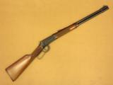 Winchester Model 94 "Big Bore", Top Eject, Cal. .375 Win.
SOLD - 1 of 15