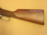 Winchester Model 94 "Big Bore", Top Eject, Cal. .375 Win.
SOLD - 8 of 15