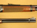 Winchester Model 94 "Big Bore", Top Eject, Cal. .375 Win.
SOLD - 5 of 15