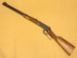 Winchester Model 94 "Big Bore", Top Eject, Cal. .375 Win.
SOLD - 10 of 15