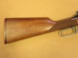 Winchester Model 94 "Big Bore", Top Eject, Cal. .375 Win.
SOLD - 3 of 15