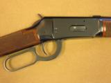 Winchester Model 94 "Big Bore", Top Eject, Cal. .375 Win.
SOLD - 4 of 15