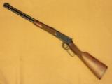 Winchester Model 94 "Big Bore", Top Eject, Cal. .375 Win.
SOLD - 2 of 15