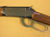 Winchester Model 94 "Big Bore", Top Eject, Cal. .375 Win.
SOLD - 7 of 15