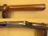 Winchester Model 94 "Big Bore", Top Eject, Cal. .375 Win.
SOLD - 12 of 15