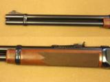 Winchester Model 94 "Big Bore", Top Eject, Cal. .375 Win.
SOLD - 6 of 15