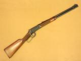 Winchester Model 94 "Big Bore", Top Eject, Cal. .375 Win.
SOLD - 9 of 15