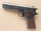 Colt 1911 Commercial, Cal. .45 ACP, 1919 Manufacture
SOLD - 7 of 8