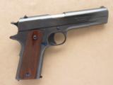 Colt 1911 Commercial, Cal. .45 ACP, 1919 Manufacture
SOLD - 8 of 8