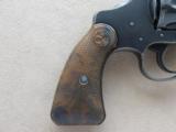 1951 Colt Detective Special in .38 Special
SOLD - 7 of 18