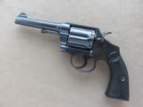 1922 Colt Police Positive in .38 Special
SALES PENDING - 1 of 17