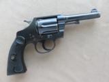 1922 Colt Police Positive in .38 Special
SALES PENDING - 5 of 17