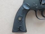 1922 Colt Police Positive in .38 Special
SALES PENDING - 7 of 17