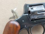 1931 H&R Model 922 .22 Revolver with Period Leather Holster
SOLD - 19 of 21