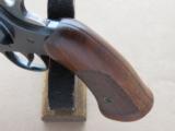 1931 H&R Model 922 .22 Revolver with Period Leather Holster
SOLD - 12 of 21
