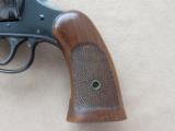 1931 H&R Model 922 .22 Revolver with Period Leather Holster
SOLD - 5 of 21