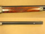 Custom Winchester Model 1873 Rifle, Cal. 32-20
SOLD - 5 of 16