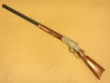 Custom Winchester Model 1873 Rifle, Cal. 32-20
SOLD - 2 of 16