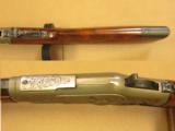 Custom Winchester Model 1873 Rifle, Cal. 32-20
SOLD - 12 of 16