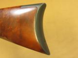 Custom Winchester Model 1873 Rifle, Cal. 32-20
SOLD - 11 of 16
