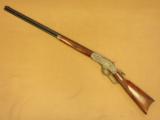 Custom Winchester Model 1873 Rifle, Cal. 32-20
SOLD - 10 of 16