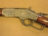 Custom Winchester Model 1873 Rifle, Cal. 32-20
SOLD - 7 of 16