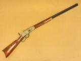 Custom Winchester Model 1873 Rifle, Cal. 32-20
SOLD - 1 of 16