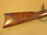Custom Winchester Model 1873 Rifle, Cal. 32-20
SOLD - 3 of 16