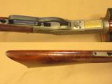 Custom Winchester Model 1873 Rifle, Cal. 32-20
SOLD - 16 of 16