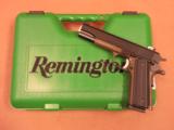 Remington Model 1911 R1, Cal. .45 ACP , Two-Tone finish
SOLD - 1 of 9