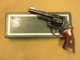 Smith & Wesson 1950 Model 45 Target, Rare 5 Inch Barrel, Cal. .45 ACP, One of 9 Manufactured
SALE PENDING - 1 of 14